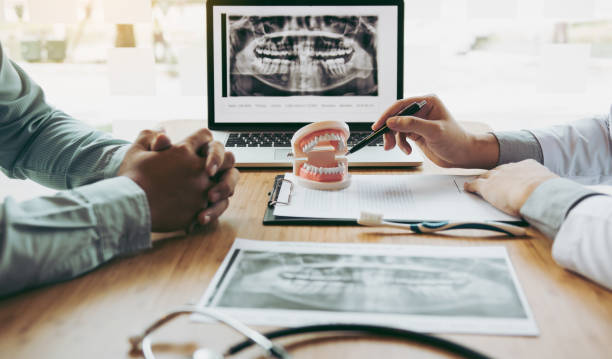 Best Emergency TMJ Treatment in Woodward, OK