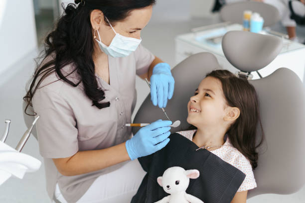 Best Emergency Treatment for Dental Infections or Abscesses in Woodward, OK