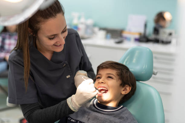 Best After-Hours Dental Trauma Care in Woodward, OK