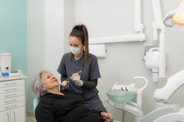 Best Cosmetic Emergency Dentistry in Woodward, OK