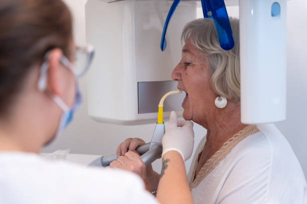 Best Emergency Treatment for Dental Infections or Abscesses in Woodward, OK
