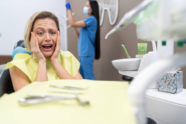 Best Emergency Gum Treatment in Woodward, OK
