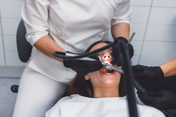 Best Weekend Emergency Dentist in Woodward, OK